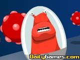 play Blob Lander