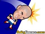 play Zidane