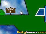play Goal In One