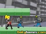 play Heavy Metal Girl