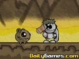 play Deep Creatures