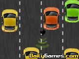 play Traffic Run