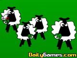 play Shoot The Sheeps