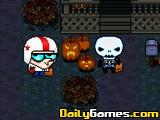 play Trick Or Treat