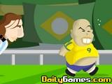 play Run Ronaldo Run