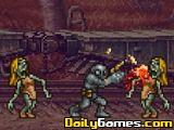 play Zombie Survival