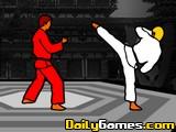 play Kumite