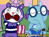 play Happy Tree Friends