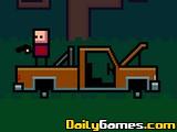 play Dude And Zombies