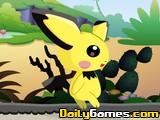 play Pokemon Adventure