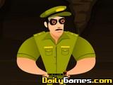 play Bollywood Police
