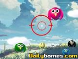 play Birds Blaster