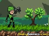 play Star Gun Heroes