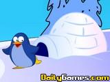 play Penguin Pounce