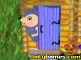 play Hedgehog Vik