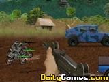 play Warzone Getaway 2