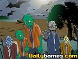 play Zombie Three