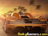 play 3D La Supercars