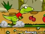 play Raptor Fruit Rush