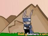 play Shaolin Dodge Ball