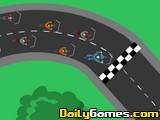 play Bike Racing