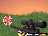 play Dead Eye Logun