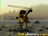 Nimian Hunter 3D