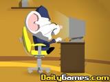 play Mouse Mailer