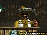 play Tuborg Cantina