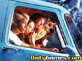 play Scooby Doo