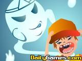 play Escape Ghost