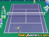play China Open Tennis