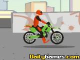 play Bike Stunts