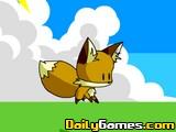 play Fox Adventure