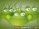 play Cycle Of Frogs