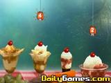 play Arachnid Falls