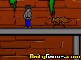 play Sewer Dweller