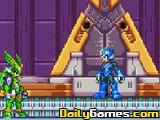 play Megaman Zero Alpha