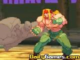 play 12 Fighters