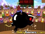 play Bullriding Explosive