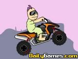 play Mr Cak Atv