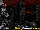 play Iron Terror