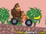 play Donkey Kong Bike