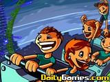 play Rollercoaster Rush