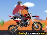 play Mini Moto Jump Bike