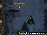 play Supersonic Air Force