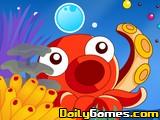 play Sea Bubbles