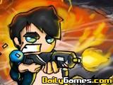 play Combat Hero Adventures