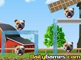 play Cat Revenge