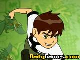 play Run Ben10